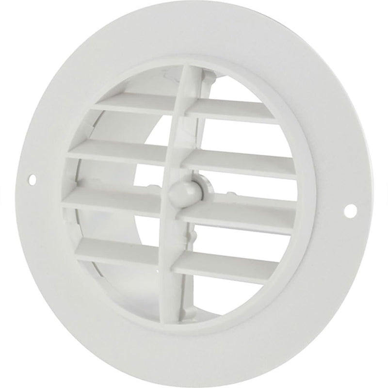 Valterra A/C Heating & Register White A10-3335Vp
