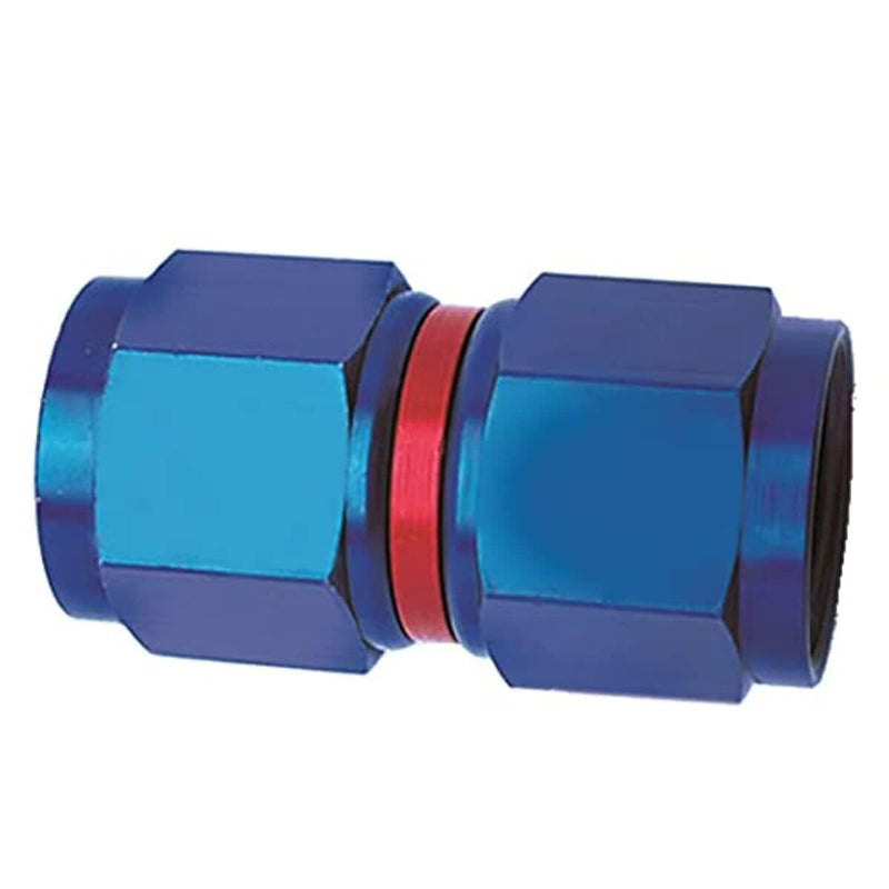 Swivel -8an R/b Coupler