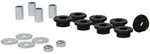 Nolathane Front Suspension REV008.0074 Stabilizer Bar Link Bushing Kit Compatible with Ford 84-90 Bronco II, Ford 83-92 Ranger