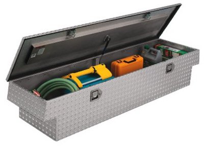 Single Lid Delta 296000 Full Size44; Aluminum Crossover