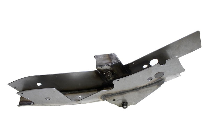 CONTROL ARM SECTION REAR - DRIVER
