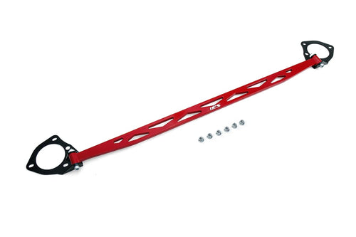 Front Strut Bar HPS Performance Tower Brace Compatible for 2018-2022 Honda Accord, 42-104R