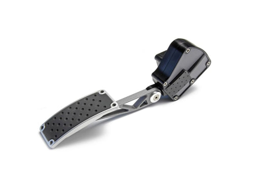 Lokar CDBW-MOPAR01G Performance Products 2005-2012 Mopar Dbw Control W-Harness W/Gray Pedal Arm & Pad
