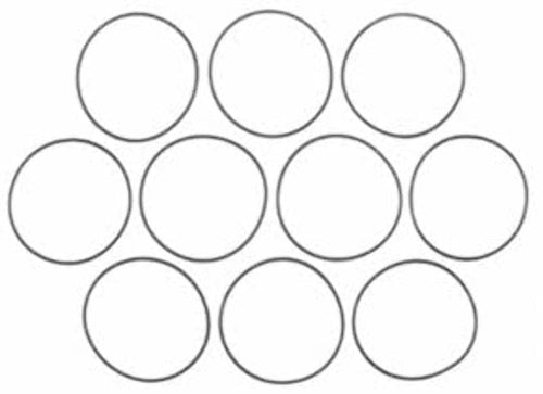 Multi Purpose MAHLE 72242 O-Ring