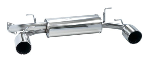 Legamax HKS Premium Muffler (32018-AT039)