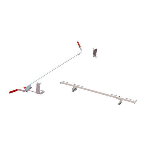 Cross Member WEATHER GUARD 2070-3-01 Accessory
