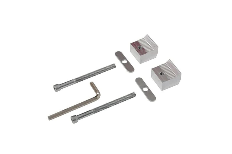 Dee Zee Premium DZ97904 Tool Box Tie Downs