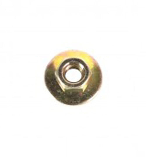 18680.61 | Omix | Hex Nut & Washer, M6-1.0 | OE Reference: 6104725AA | Fits 2007-2018 Jeep Wrangler JK