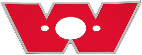 Service Kit WARN 98392 - Solenoid Housing Label