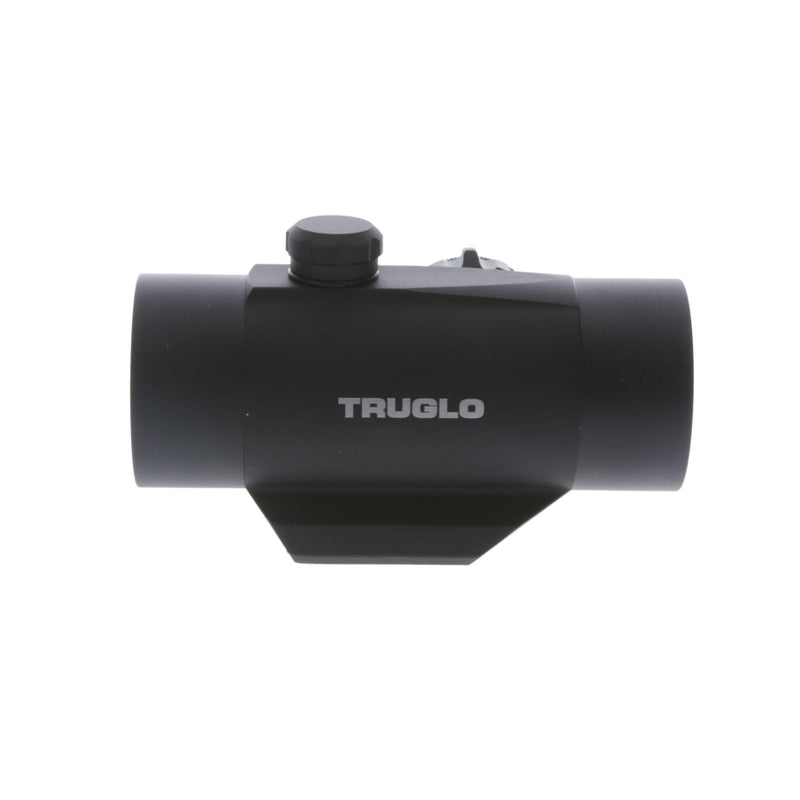 30mm TRUGLO Red-Dot Sight Blk
