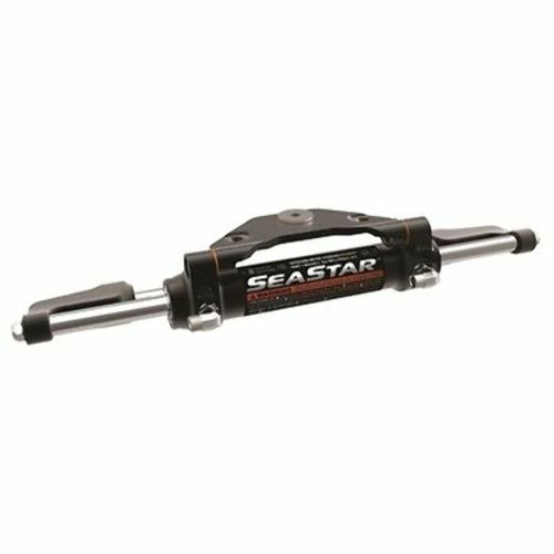 Outboard HC5348-3 Sierra International Pivot Plate Front Mount Cylinder