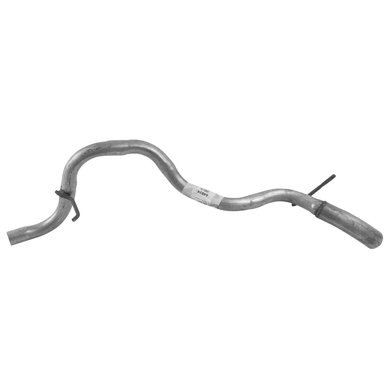 Exhaust Tail Pipe AP Exhaust Products 44824