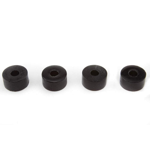 Bushing Kit Whiteline W22801, Black