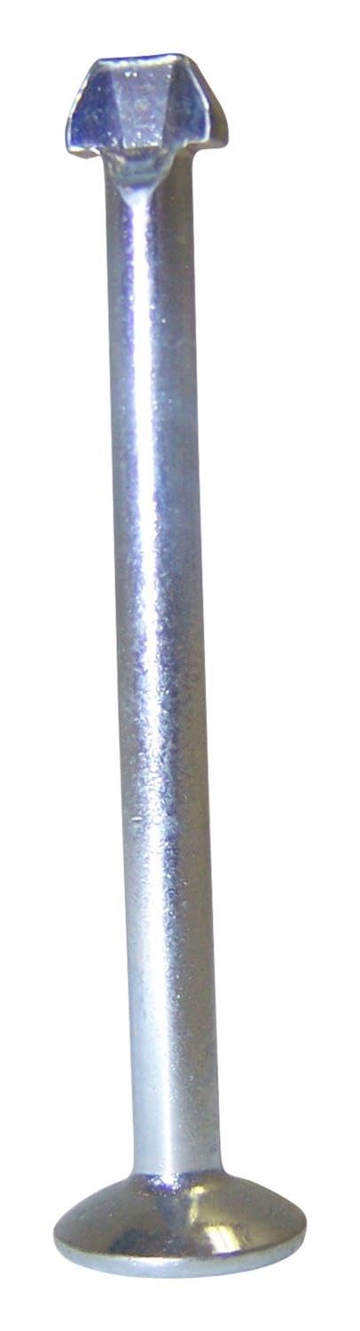 Vintage Crown Brake Shoe Pin