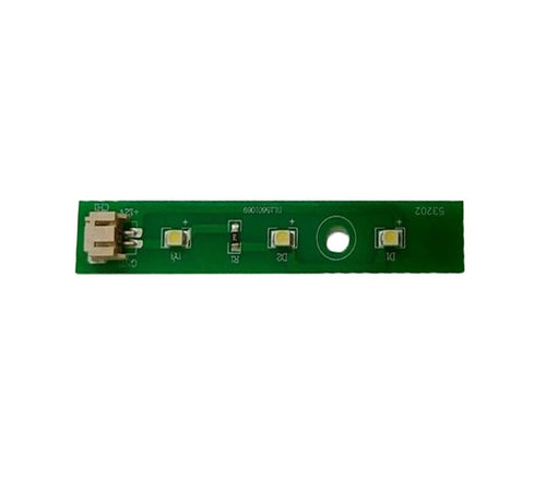 640099 Norcold Light Panel Rplcmt Kit Serv