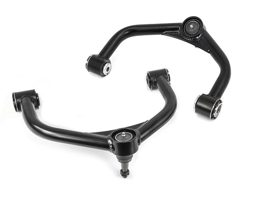 Upper Control Arms-New Bushings ReadyLIFT For Dodge/Ram 1500 RWD, 4WD