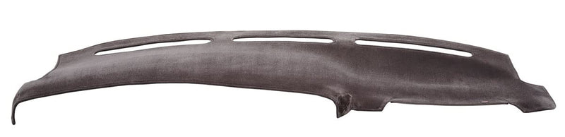 DashMat VelourMat Custom Dash Cover Smoke 72229-00-76