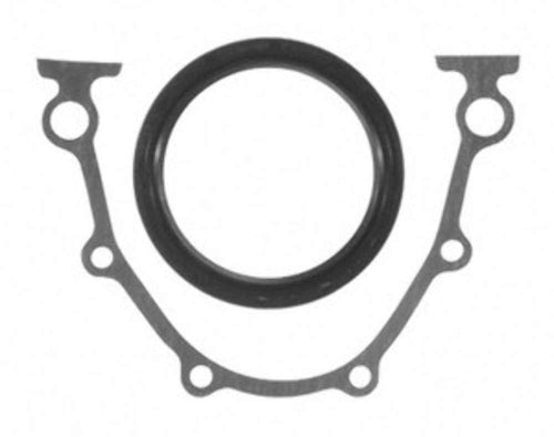 Engine Main Bearing Gasket Set MAHLE JV593