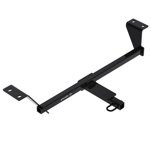 Class 1 Draw-Tite Trailer Hitch, 1.25 Inch Receiver, Compatible with 2020-2025 Nissan Sentra.