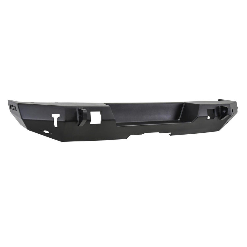WJ2 Rear Bumper Westin fits 2020-2025 Gladiator