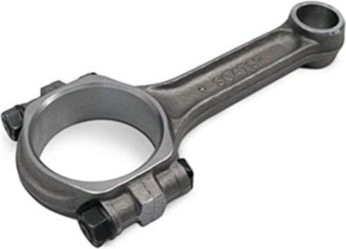 Scat Stock Replacement 35700P-1 I-Beam Connecting Rods Small Block Chevy Length: