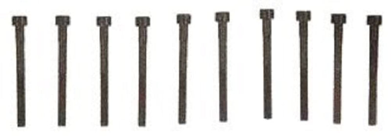 Engine Cylinder Head Bolt Set MAHLE GS33319, 1 Pack