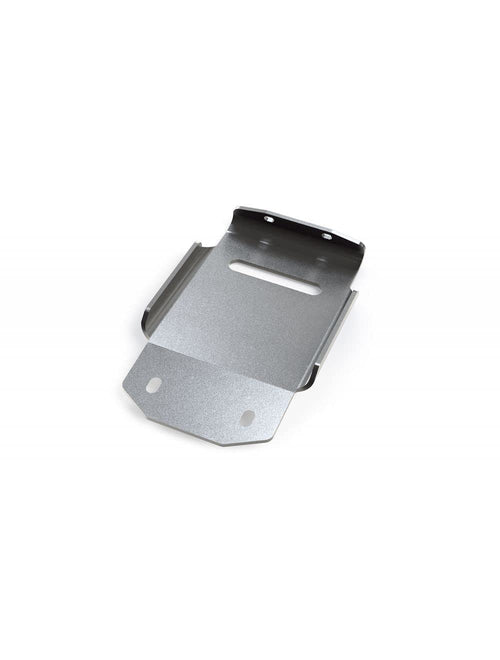 RockGuard Transmission Skid Plate AND Long Arm Crossmember Reinforcement Teraflex Suspension 4609100 JL