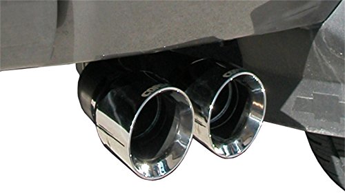 Cat-Back CORSA Exhaust System 14259