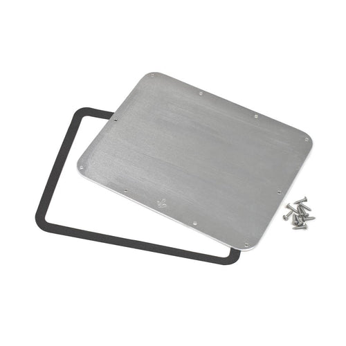 Aluminium Waterproof Panel Kit - 905-PANEL Alum. KIT