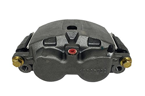 Power Stop Left Front L4731 One Stock Replacement Brake Caliper