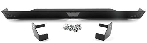 Skid Plate WARN 101565 for Jeep JK Wrangler Elite Series Front Bumper
