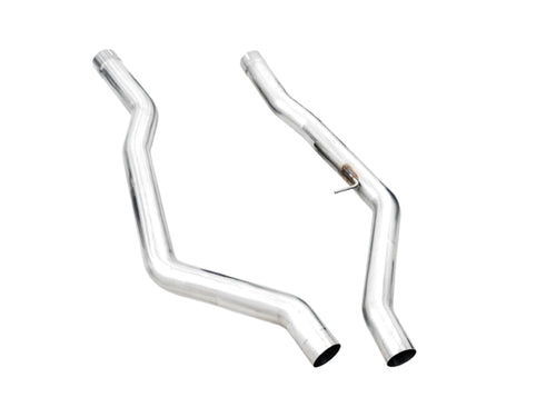 AWE Tuning 2019+ BMW M340i Non-Resonated to Resonated Conversion Kit