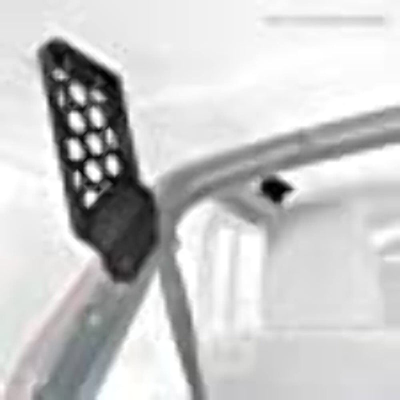 Go Rhino Roll Bar Mounting Kit SRM | Mild Steel, Textured Black | 5910012T | Fits 2018-2024 Jeep Wrangler JLU
