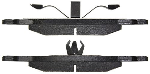 Sport Brake Pads StopTech 309.05120 with Shims and Hardware