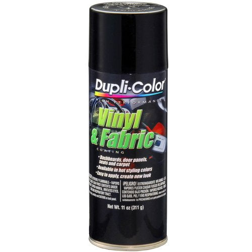 Gloss Black High Performance 11 OZ Aerosol