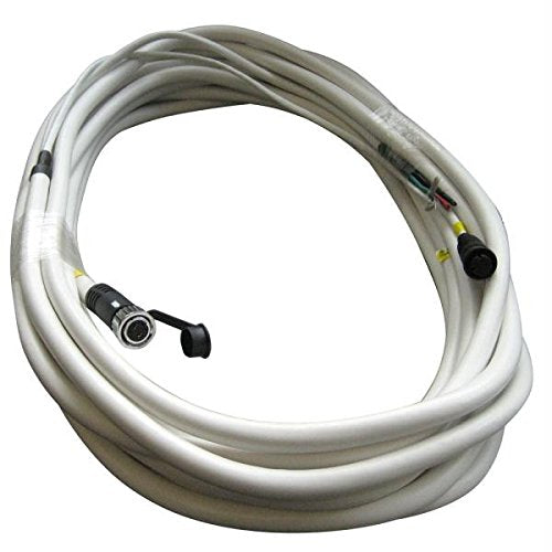 5M Digital Radar Cable w/RayNet Connector Raymarine On One End