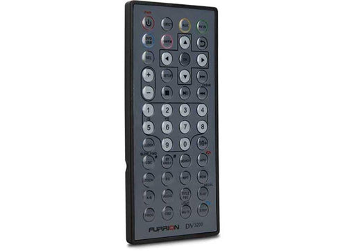 Replacement Remote Control Furrion® for DV3200 Entertainment System #DV3200-RC