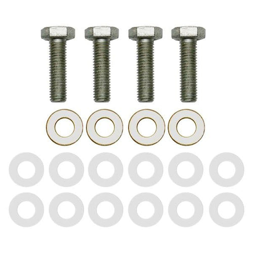 Wilwood BOLT KIT,BRACKET MT,M10x1.50x35mm LG 230-12851