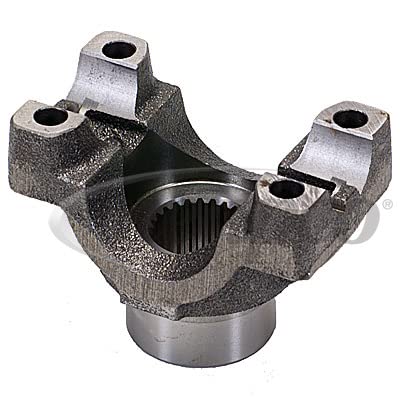 Driveshaft End Yoke U Bolt Construction Neapco N3-4-JK04