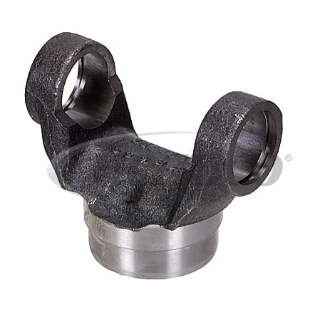 N2-28-417 Neapco Drive Shaft Tube Weld Yoke, Outside Lock Up