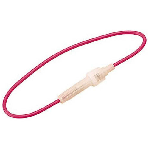 Inline Fuse Sea Dog W/20 Amp Fuse 4205001