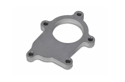 External Vibrant 14330 Wastegate Discharge Flange