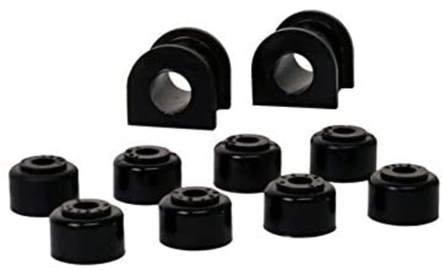 REV008.0092 Nolathane Black
