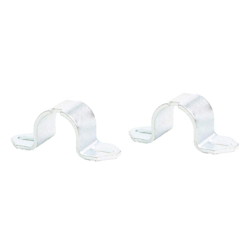 Black Whiteline KS30 Sway Bar Mount Bracket