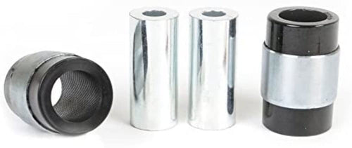 Control Arm Bushing Nolathane REV044.0024 Black (Lower Front Inner Rear)