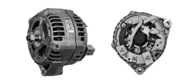 MS298 Mahle Starter