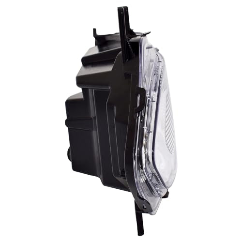 Left TYC 12-5390-00 Light Assembly
