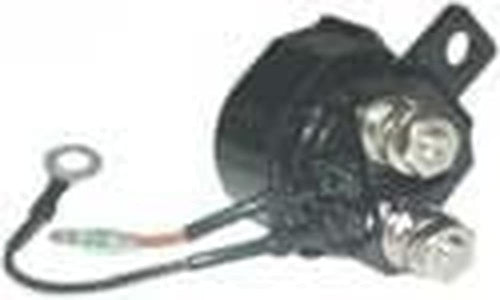 Original Equipment Quality Arco Replacement Solenoid SW950