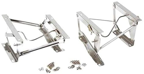 Seat Kentrol Pedestals 30552
