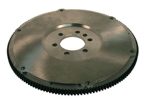 Steel Flywheel Ram Clutches 1510-12